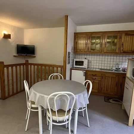 Bel En Centre, 1 Ch, Pres Telecabines - Fr-1-234-317 * Cauterets