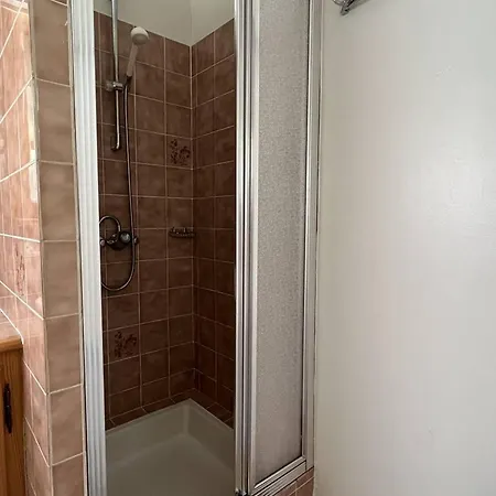 Cosy 32m² Au Centre, Proche Telecabines - Fr-1-234-317 Apartment
