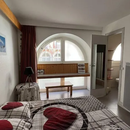 Bel En Centre, 1 Ch, Pres Telecabines - Fr-1-234-317 Apartment *