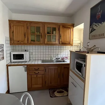 Cosy 32m² Au Centre, Proche Telecabines - Fr-1-234-317 Apartment