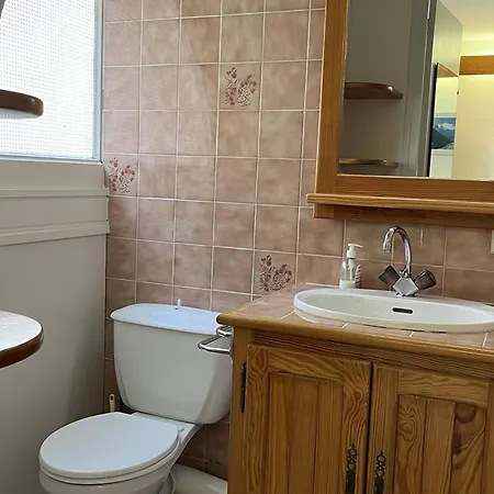 Cosy 32m² Au Centre, Proche Telecabines - Fr-1-234-317 Apartment Cauterets