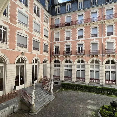 Cosy 32m² Au Centre, Proche Telecabines - Fr-1-234-317 Apartment *