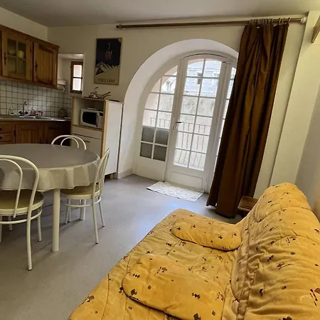 Apartment Bel En Centre, 1 Ch, Pres Telecabines - Fr-1-234-317 Cauterets