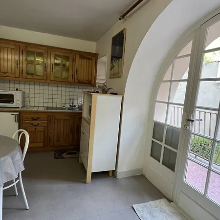 Cosy 32m² Au Centre, Proche Telecabines - Fr-1-234-317 Apartment Cauterets