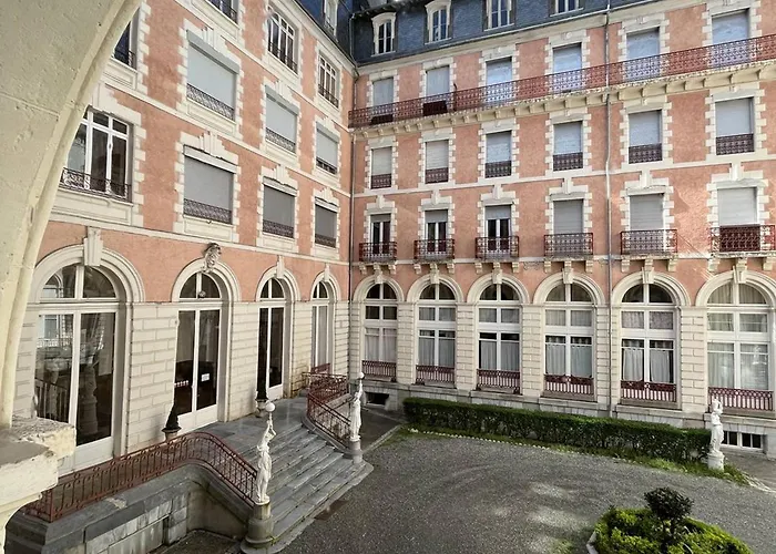 Cosy 32m² Au Centre, Proche Telecabines - Fr-1-234-317 아파트 *