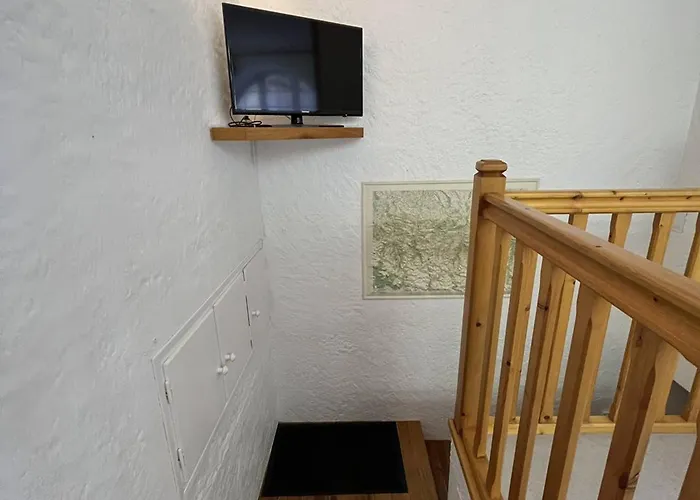 Cosy 32m² Au Centre, Proche Telecabines - Fr-1-234-317 코트레