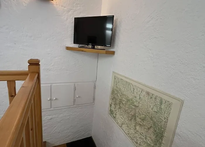 Cosy 32m² Au Centre, Proche Telecabines - Fr-1-234-317 *