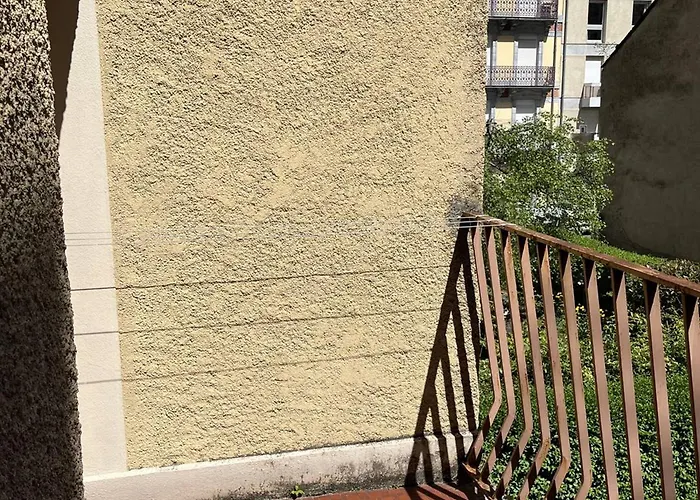 아파트 Cosy 32m² Au Centre, Proche Telecabines - Fr-1-234-317 *